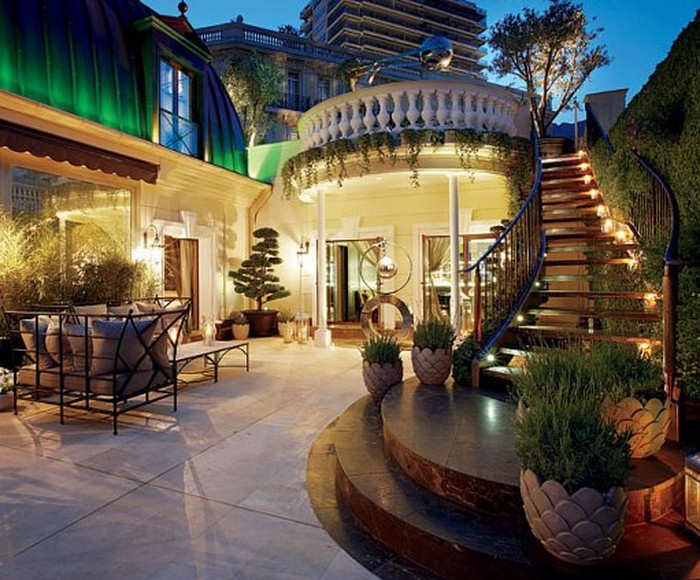 World's Most Expensive Penthouse Sells for 237 Million Euro