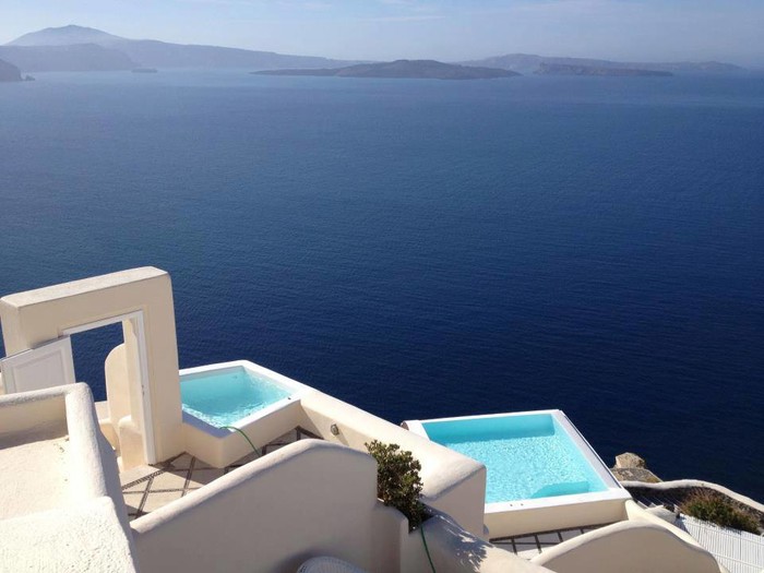 Beautiful Greece