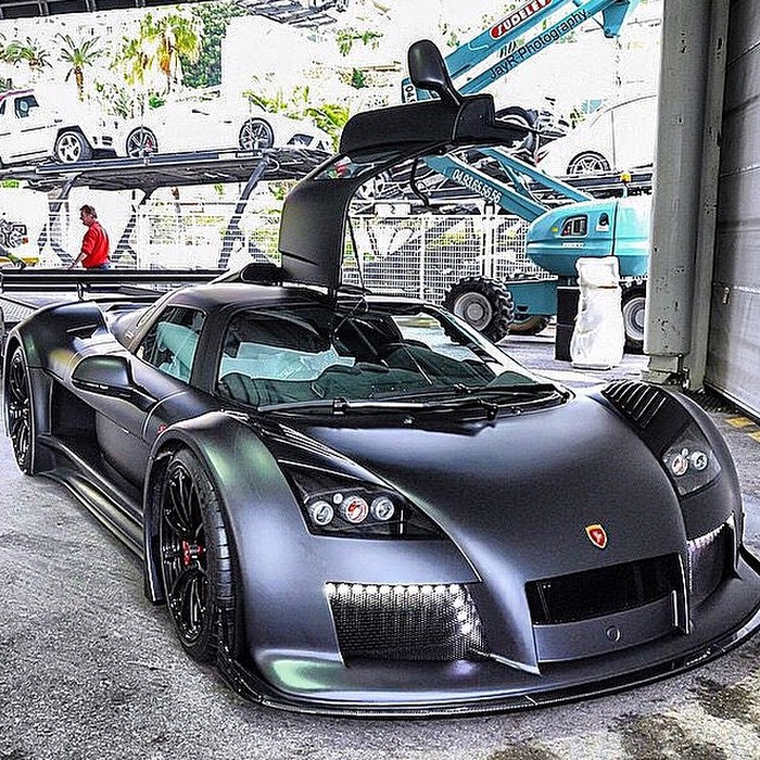 Spaceship?