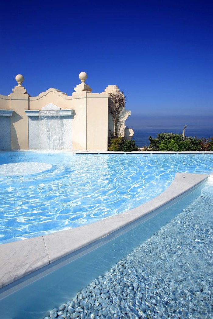 Viareggio, Italy.