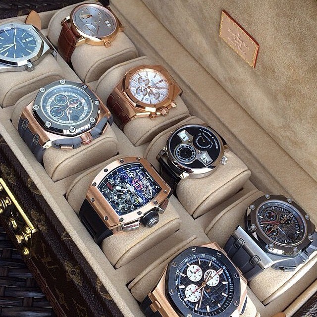 What's your favourite?