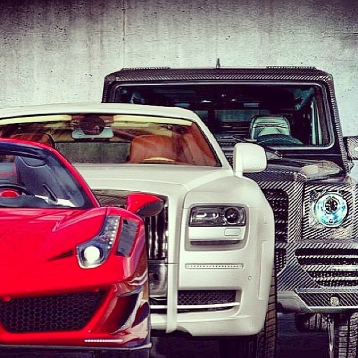 Choose one!