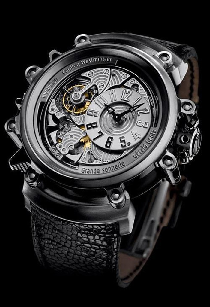 Blancpain 1735 Grande Complication 
