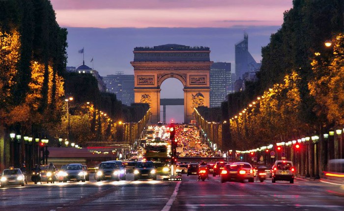Paris.