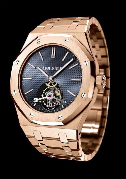 Amazing Audemars Piguet Timepiece.