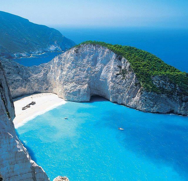 Beautiful Zakynthos 
