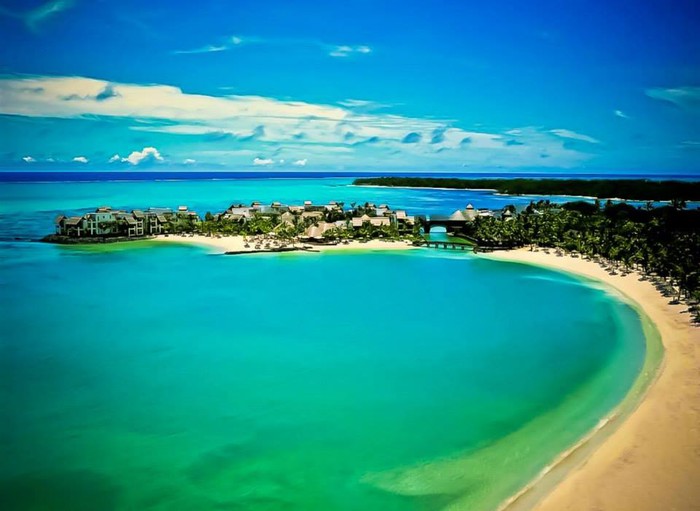 Mauritius