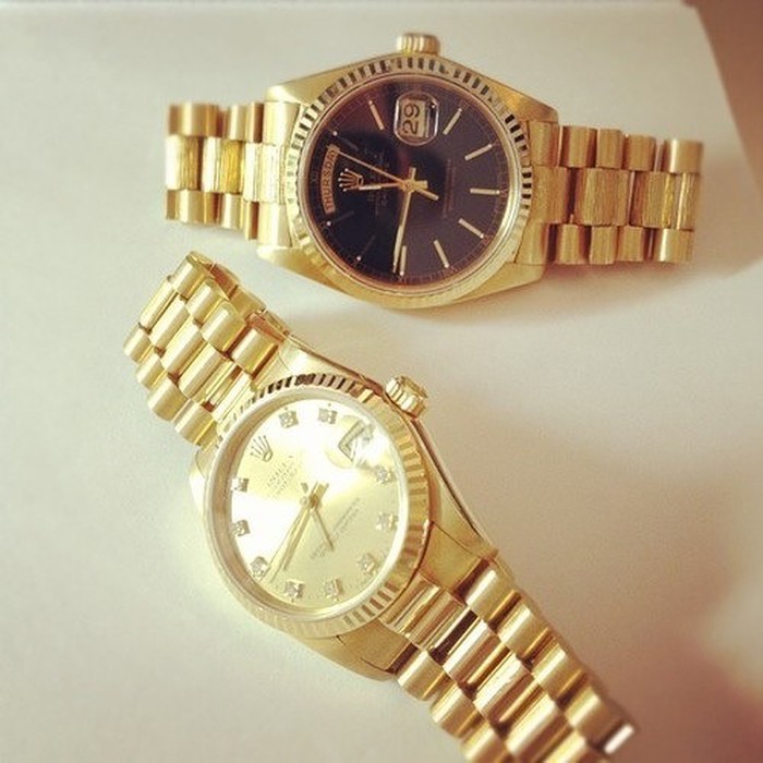 Can't decide...