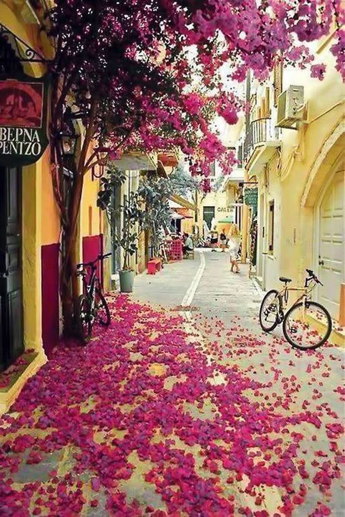 Beautiful Greece.