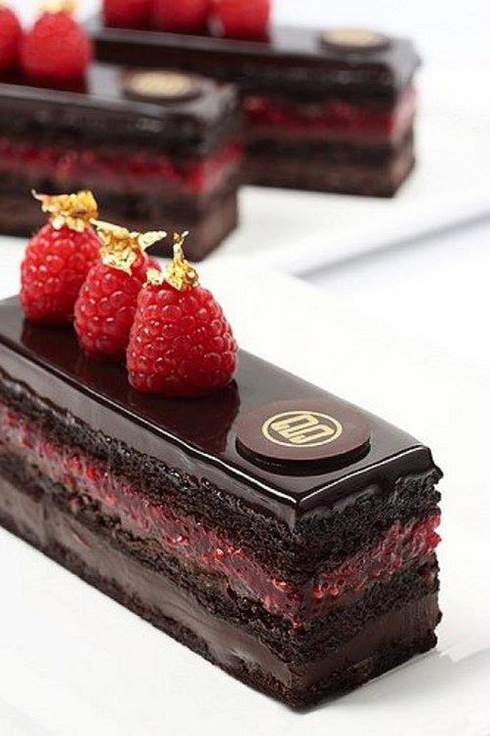 Time for a sweet break