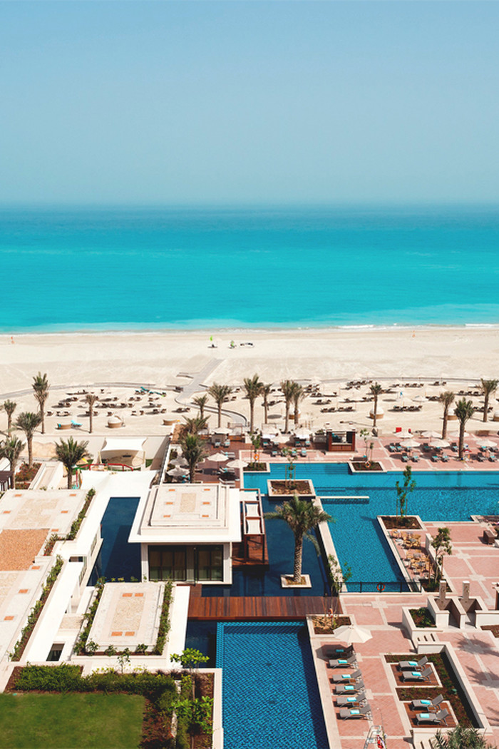 Abu Dhabi, UAE.