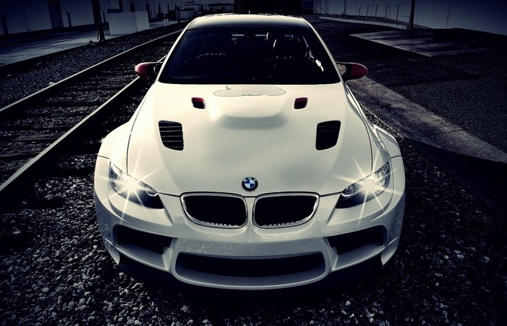 BMW M3