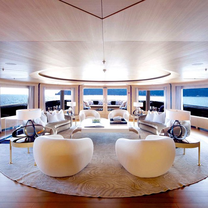 Numptia (Superyacht).