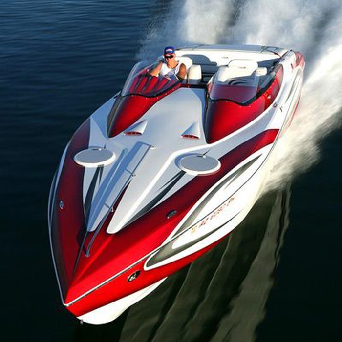 Eliminator 300 Eagle XP.