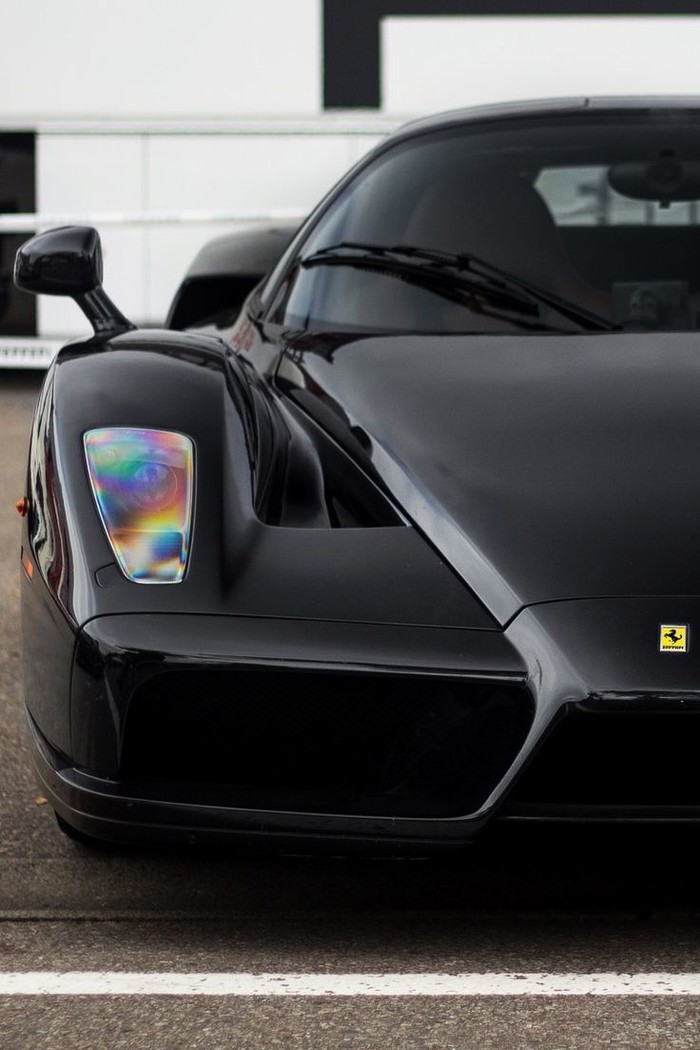 Enzo.