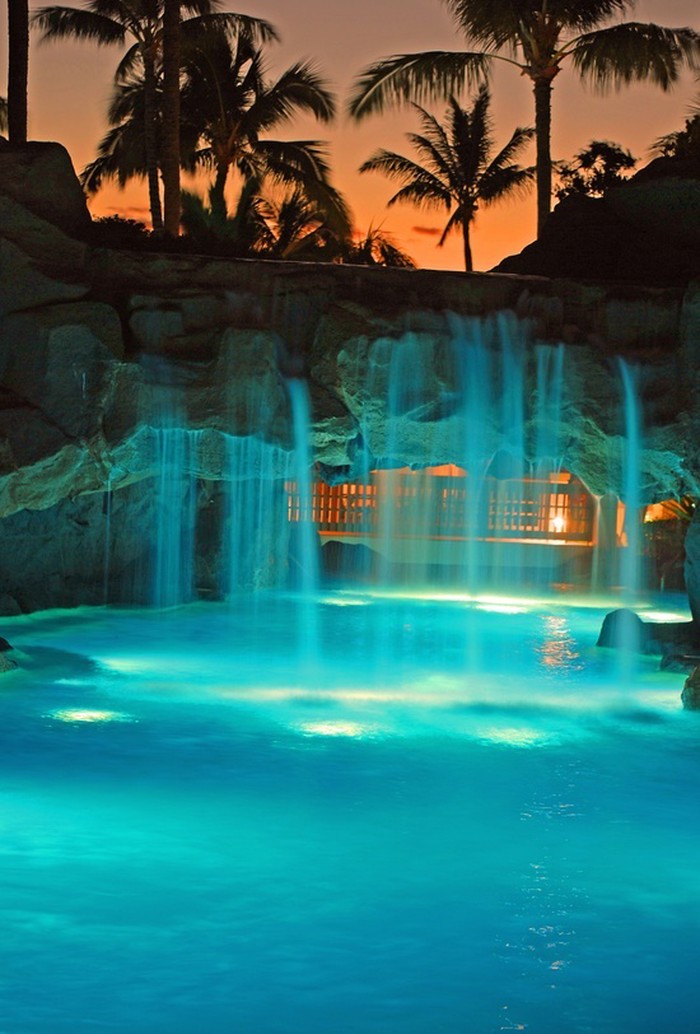 Maui Marriott