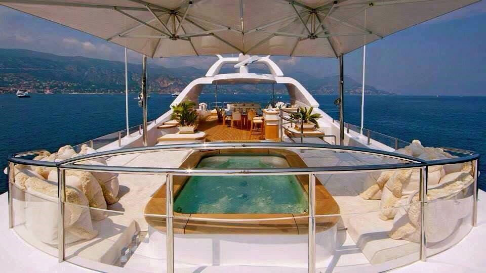 Can't wait for the summer!