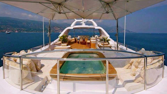 Can't wait for the summer!