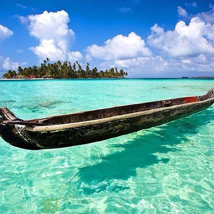 Maldives.