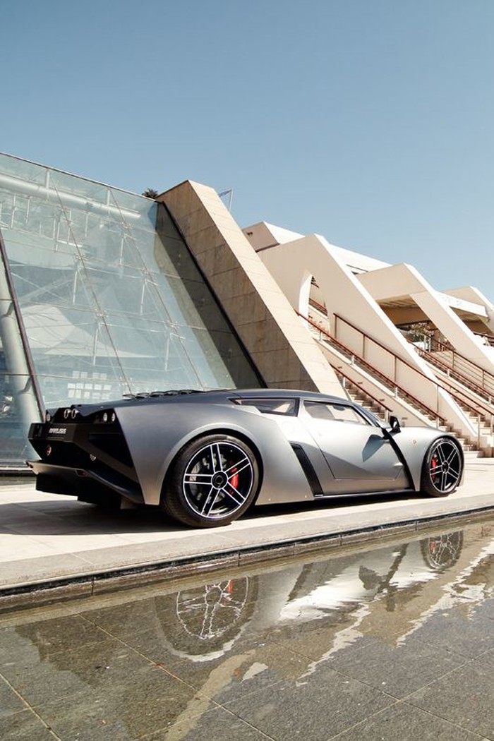 Marussia B2.