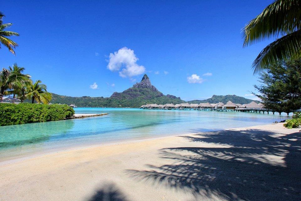 Bora bora