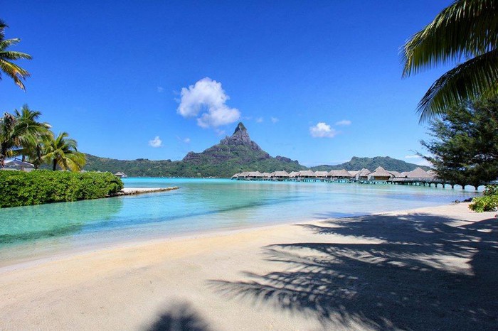 Bora bora