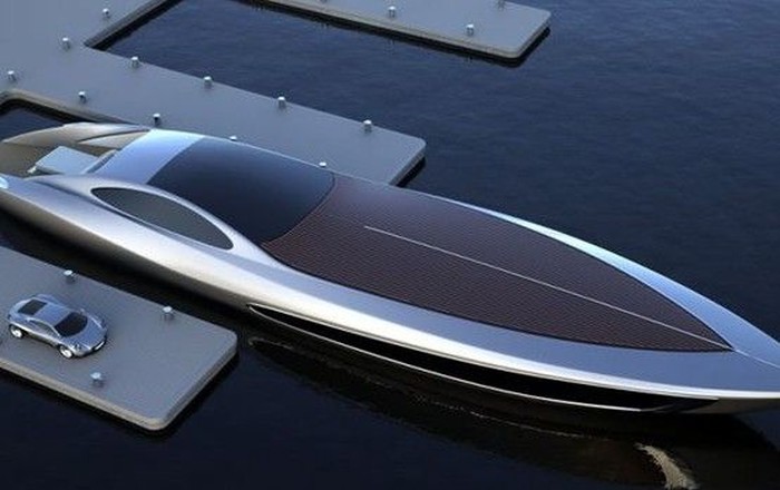 122 superyacht