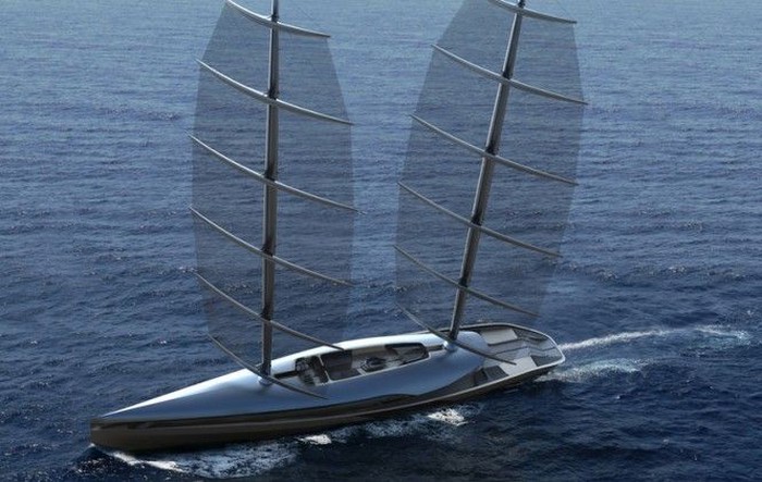 Amazing Cauta cruiser.