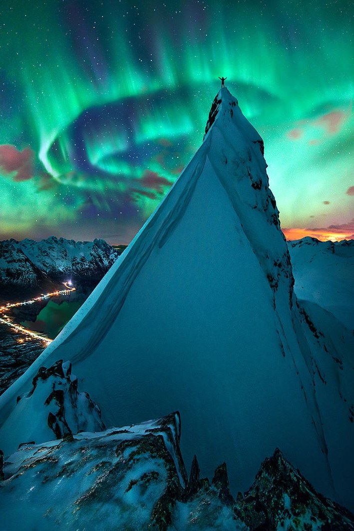 Aurora by McCarthy Apia.