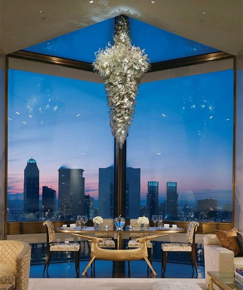 NYC Penthouse with a view