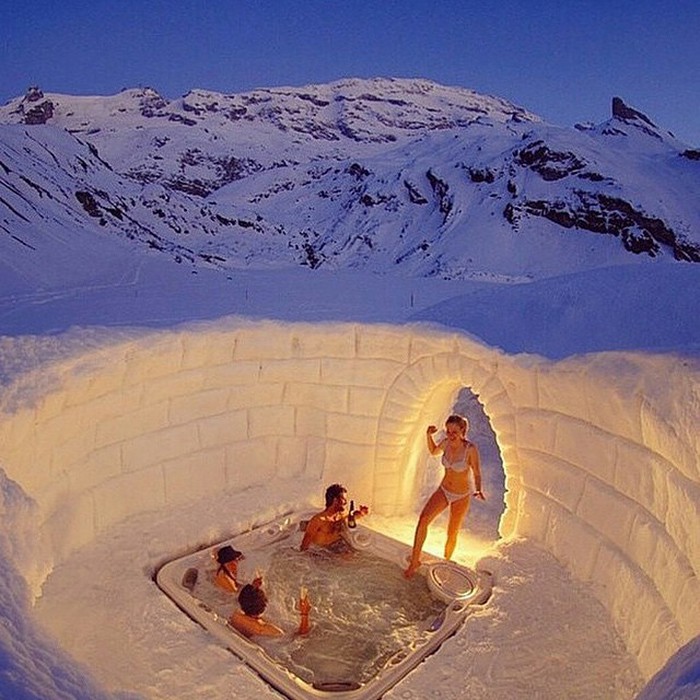 Who would you take here? 
