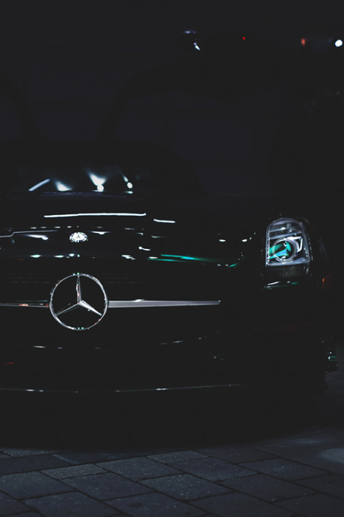 Black Series.