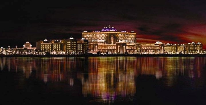 Emirates Palace
