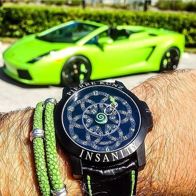 It's all about the details.