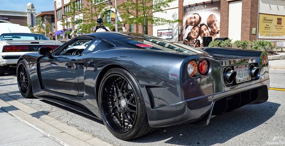Factory 5 GTM.