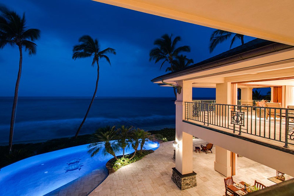 28 Million Dollar View.