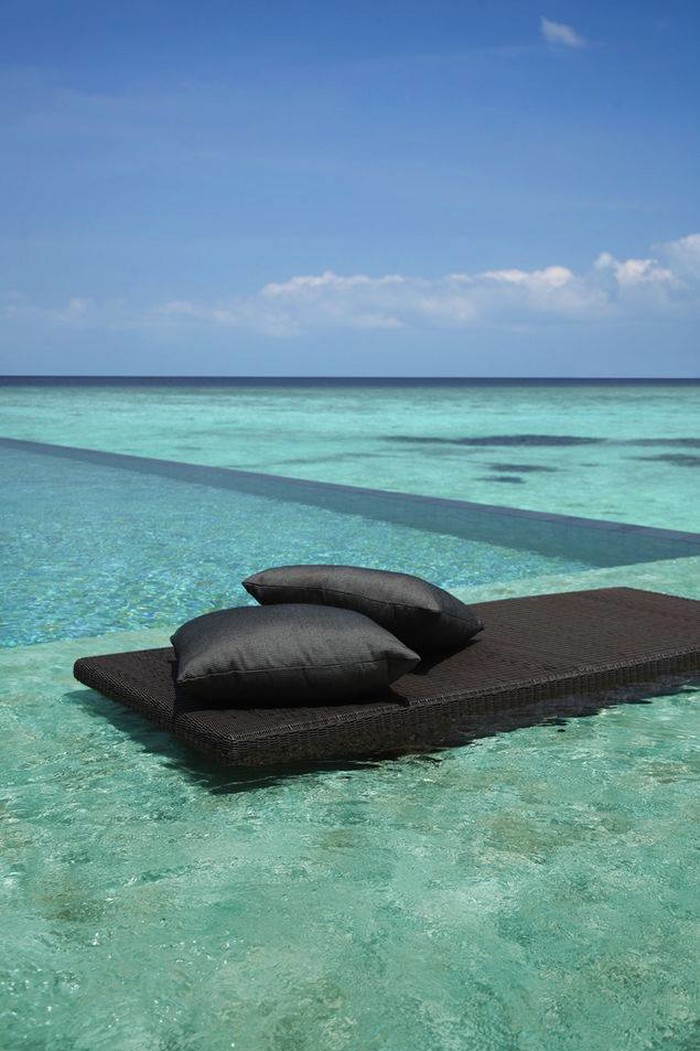 Just relax.
