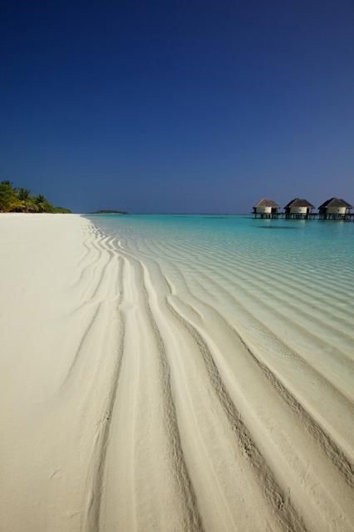 Perfect vacation spot