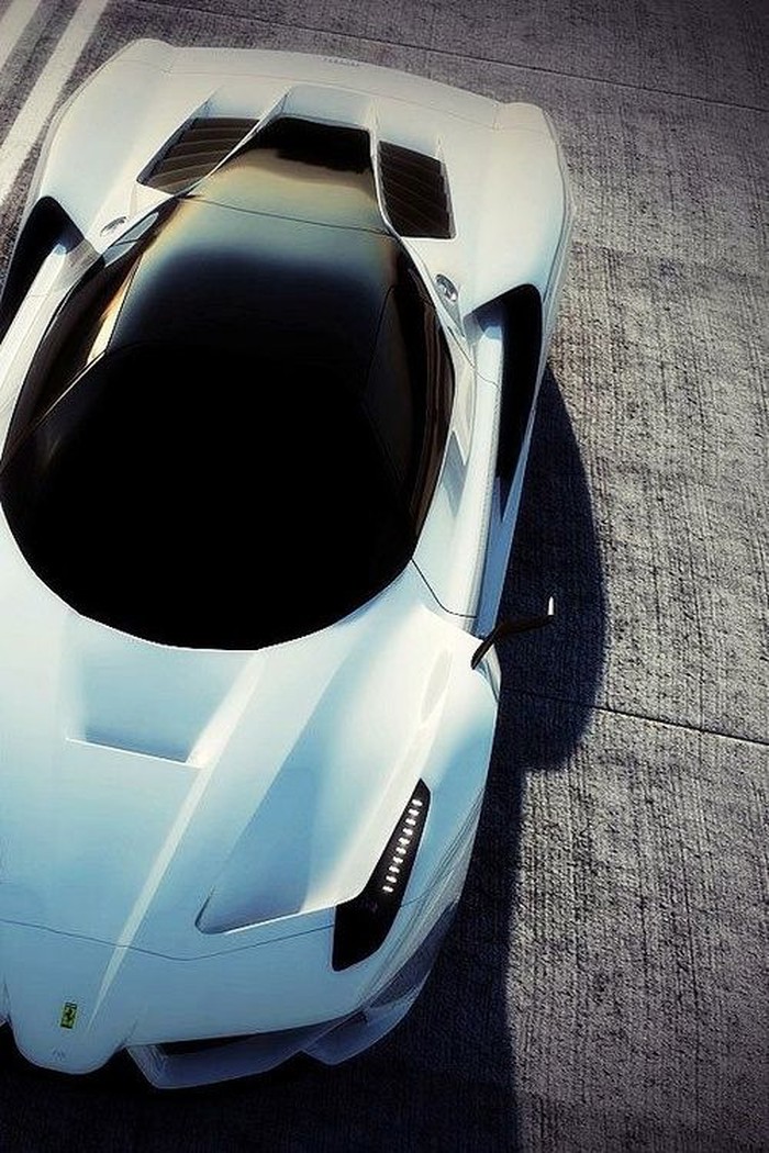 Awesome Ferrari.