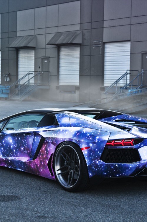 Amazing Lamborghini! Very dreamy.