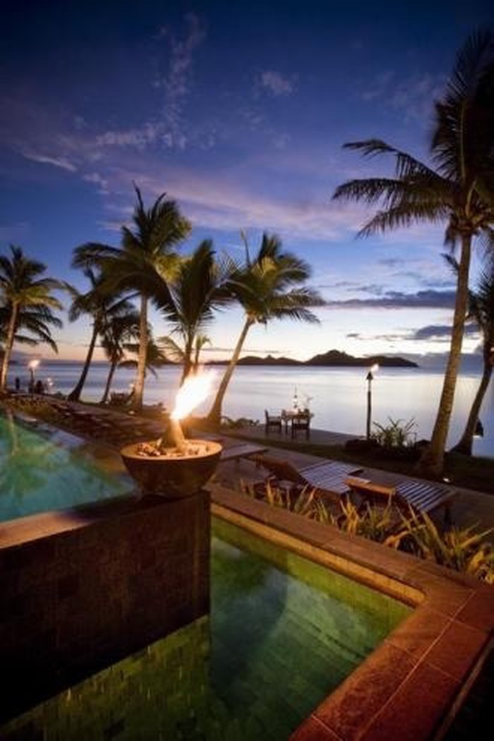 Tokoriki, Fiji