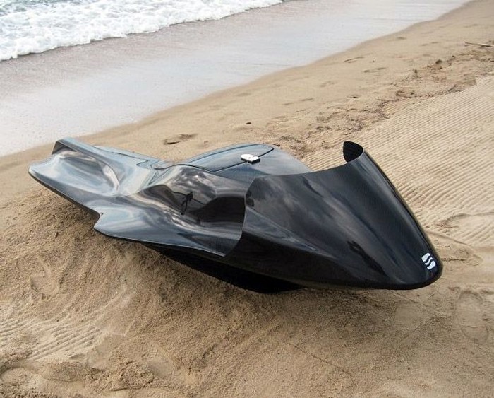 EXO Jet-Ski