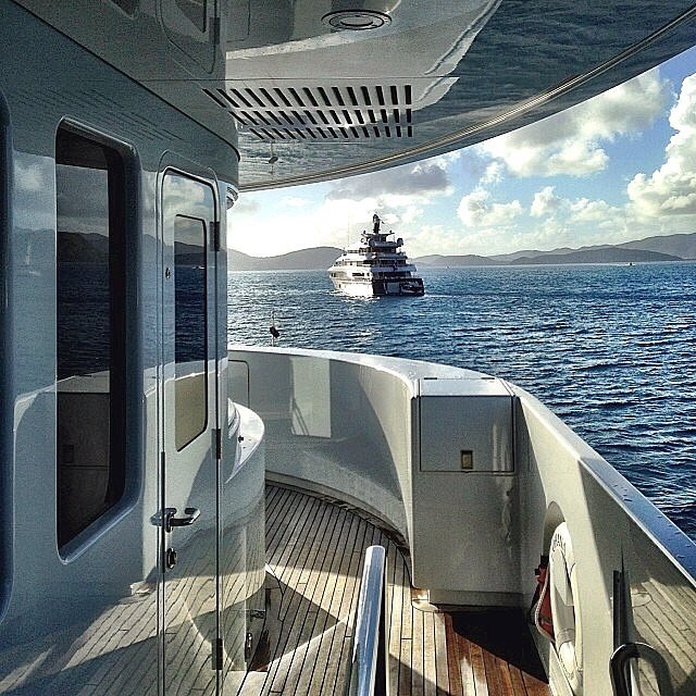 Let the summer begin!