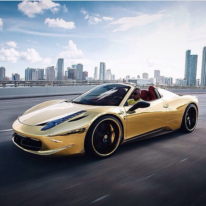 Miami Lifestyle.