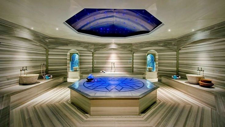 Djibouti Palace Kempinski.