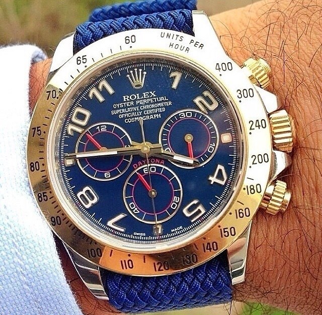 Time is money, my friend.