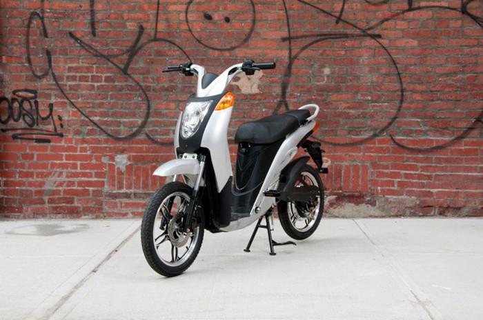 New Way to Get around – Jetson E Bike by Urban Outfitters.