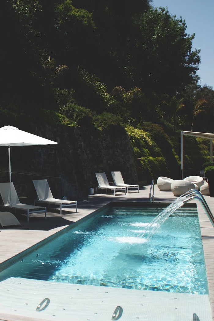 Love this pool! 