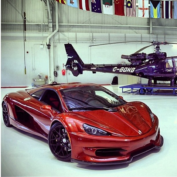 Exotic HTT Pléthore