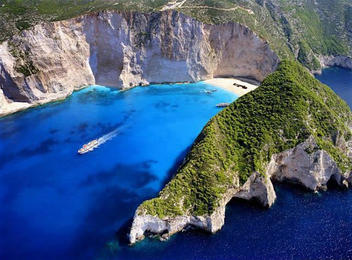 Greece.